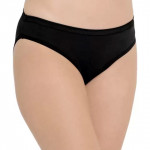 Women Boy Short Multicolor Panty